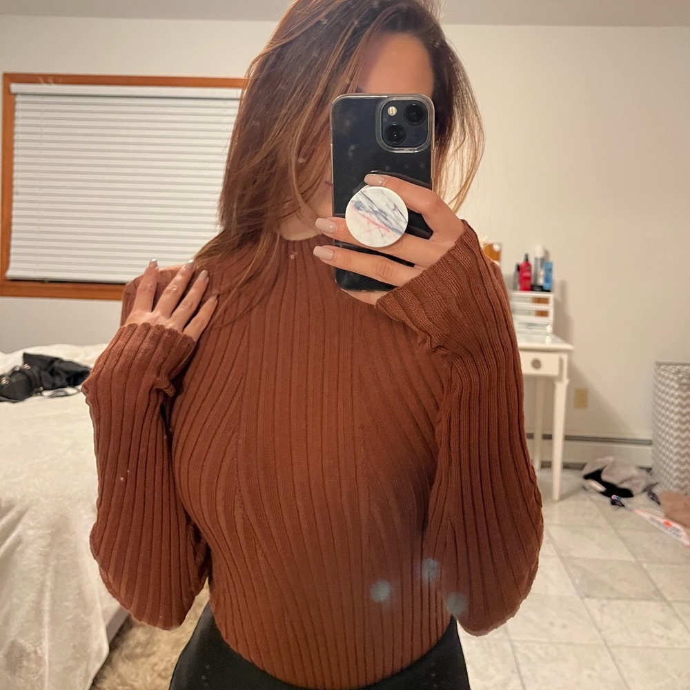 Turtleneck